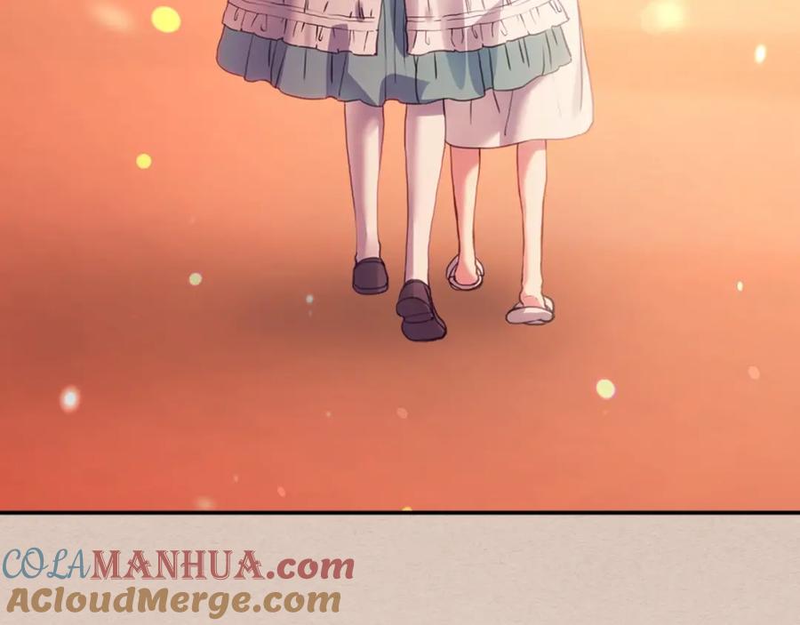 穿越成公爵家的女仆 第4话 第一次被人触碰 第129页