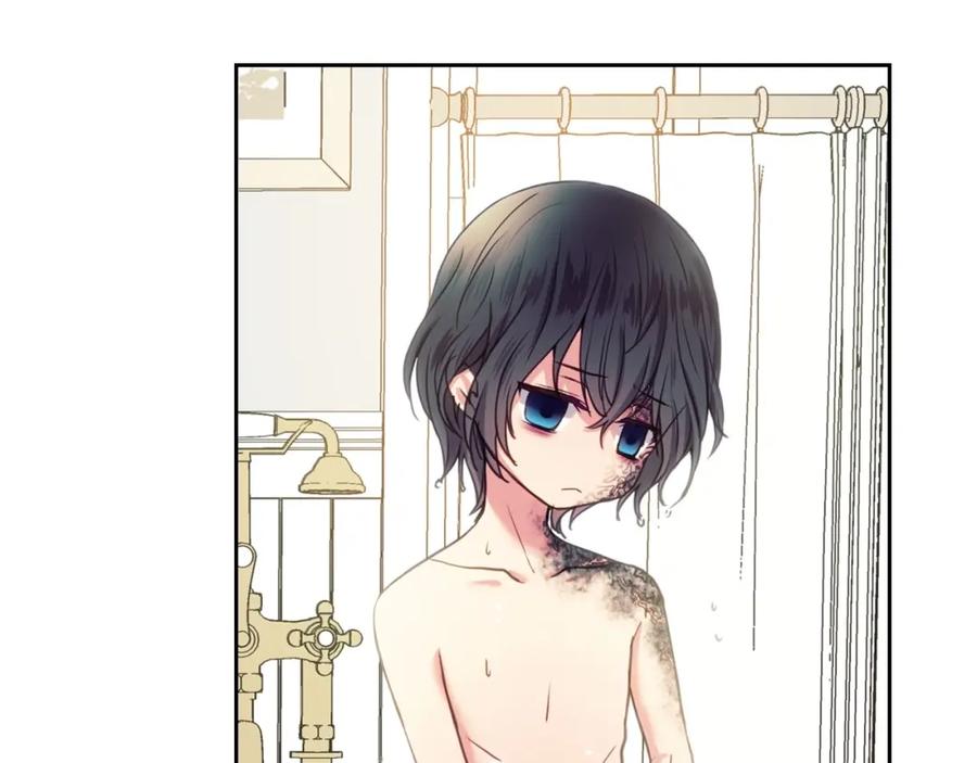 穿越成公爵家的女仆 第4话 第一次被人触碰 第66页