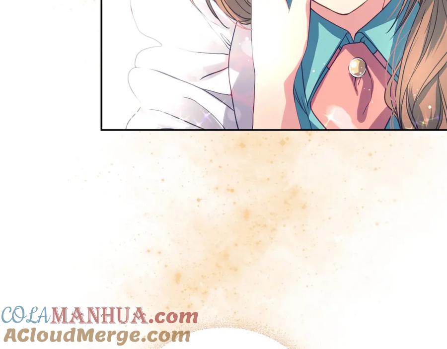 穿越成公爵家的女仆 第4话 第一次被人触碰 第5页