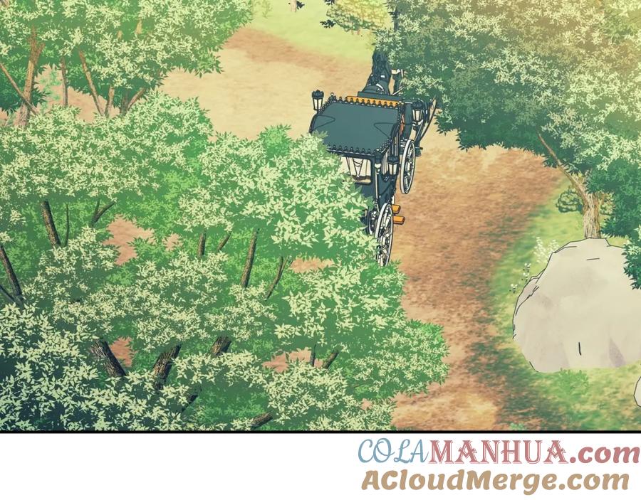 穿越成公爵家的女仆 第59话 遇上强盗 第29页