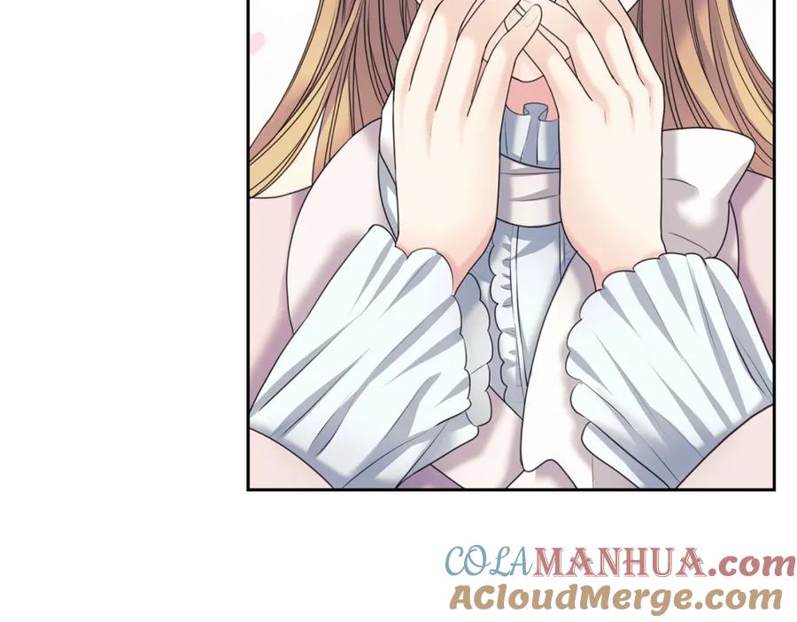 穿越成公爵家的女仆 第59话 遇上强盗 第109页