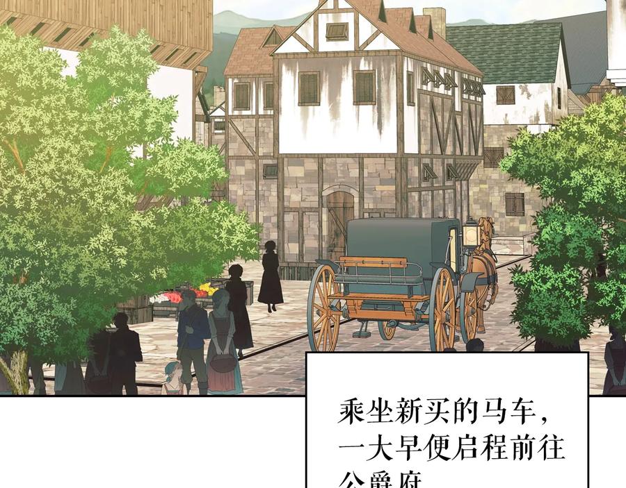 穿越成公爵家的女仆 第61话 故意的诱惑 第6页