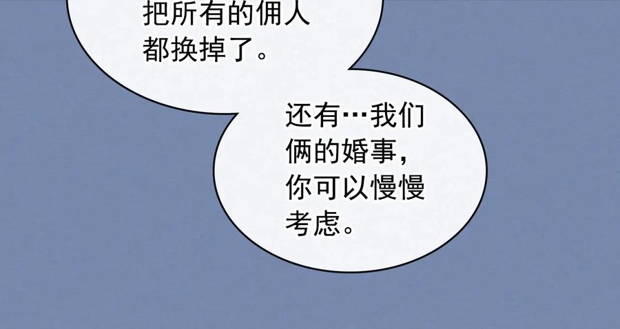 穿越成公爵家的女仆 第61话 故意的诱惑 第136页