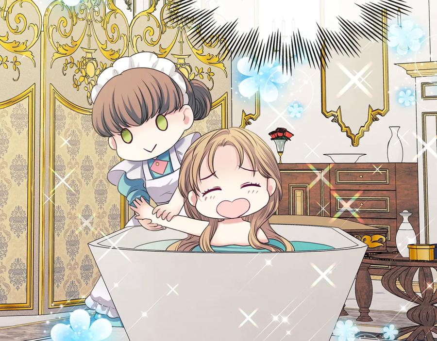穿越成公爵家的女仆 第61话 故意的诱惑 第56页
