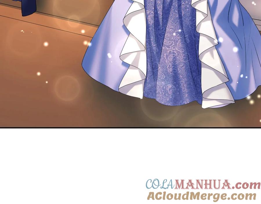 穿越成公爵家的女仆 第63话 像小时候一样哄我入睡 第73页