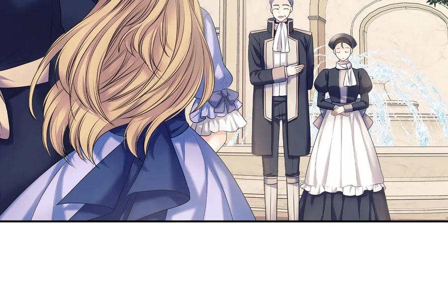 穿越成公爵家的女仆 第63话 像小时候一样哄我入睡 第150页