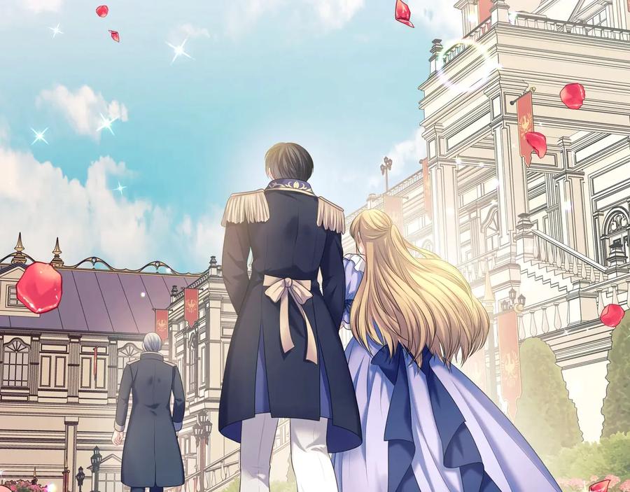 穿越成公爵家的女仆 第63话 像小时候一样哄我入睡 第163页