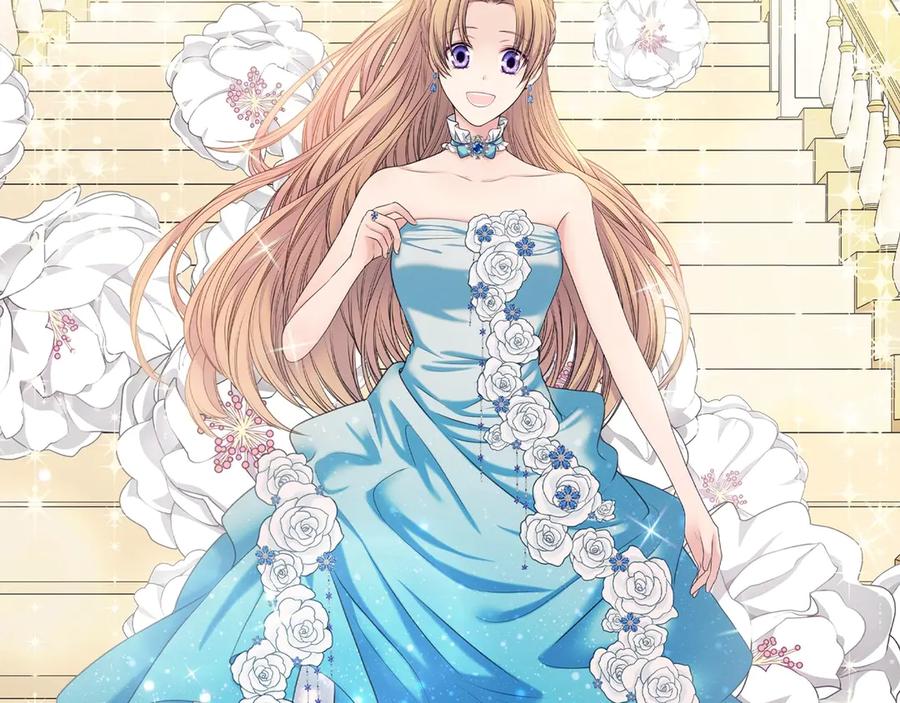 穿越成公爵家的女仆 第65话 第一次约会 第29页