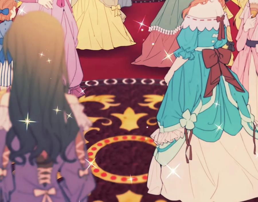 穿越成公爵家的女仆 第65话 第一次约会 第111页
