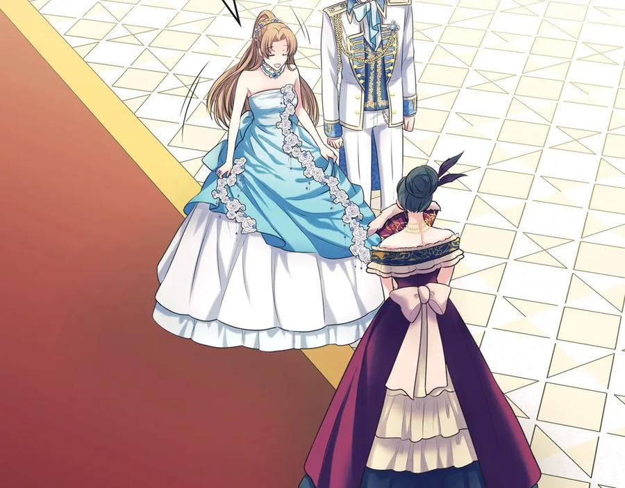 穿越成公爵家的女仆 第65话 第一次约会 第129页
