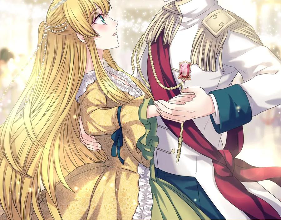 穿越成公爵家的女仆 第67话 忘不掉的人 第52页