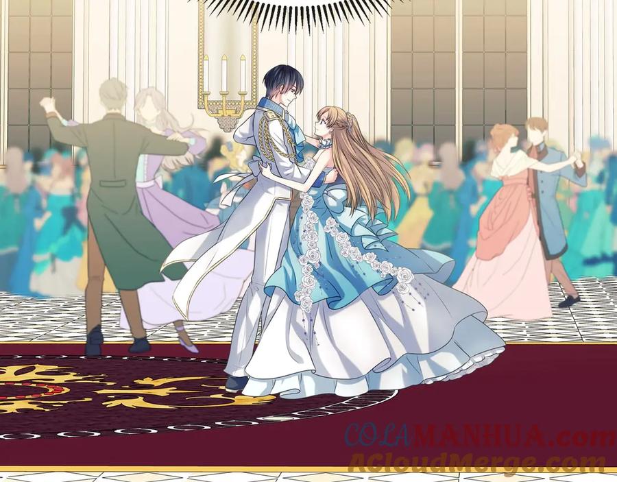穿越成公爵家的女仆 第67话 忘不掉的人 第89页