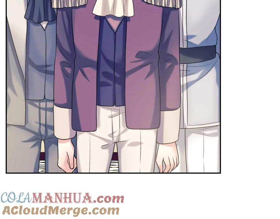 穿越成公爵家的女仆 第67话 忘不掉的人 第129页