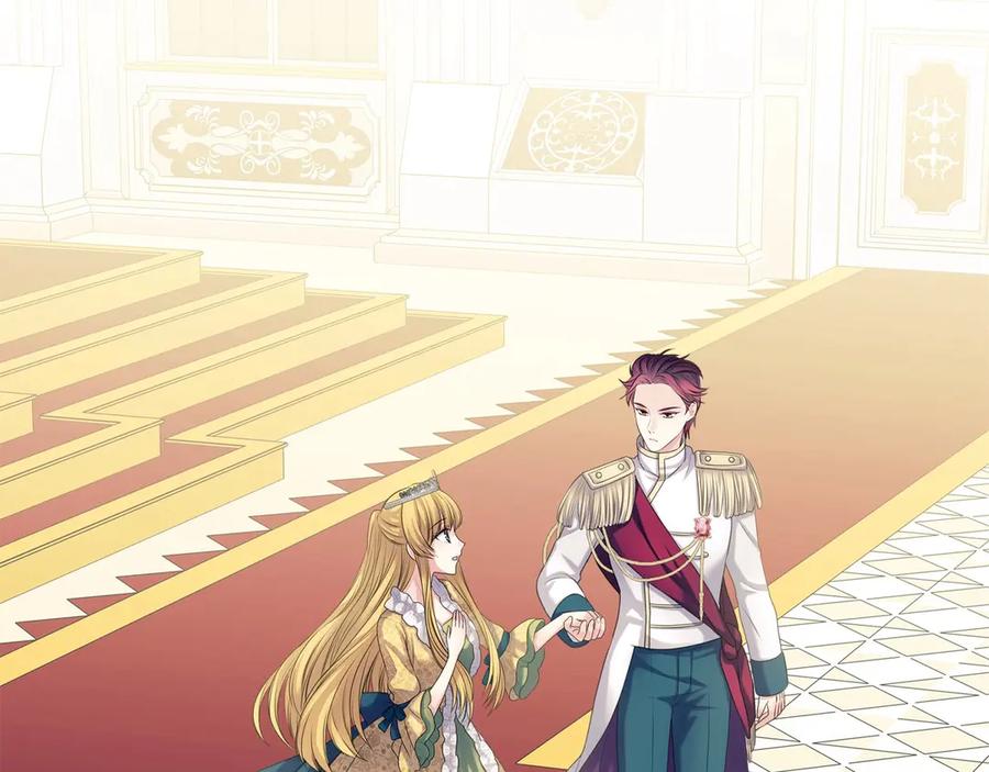 穿越成公爵家的女仆 第67话 忘不掉的人 第42页