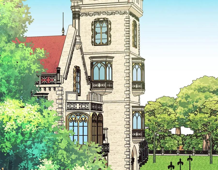 穿越成公爵家的女仆 第69话 约会救人 第102页