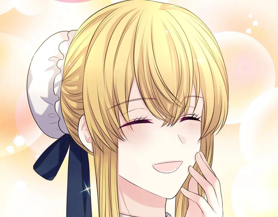 穿越成公爵家的女仆 第70话 勾起好奇心 第117页