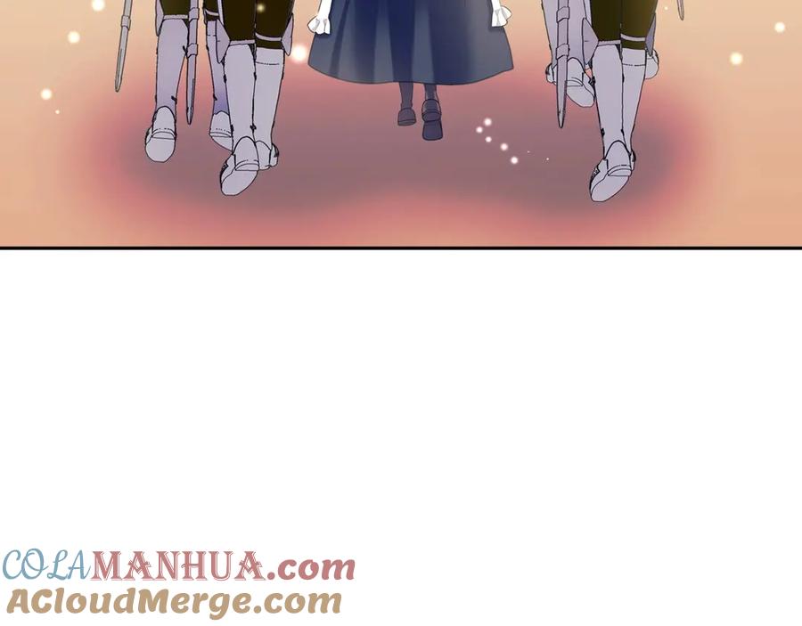 穿越成公爵家的女仆 第70话 勾起好奇心 第128页