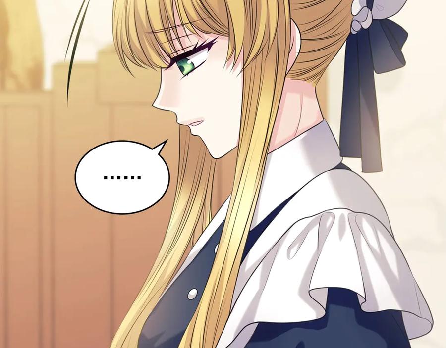 穿越成公爵家的女仆 第70话 勾起好奇心 第14页