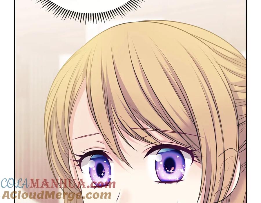 穿越成公爵家的女仆 第70话 勾起好奇心 第124页