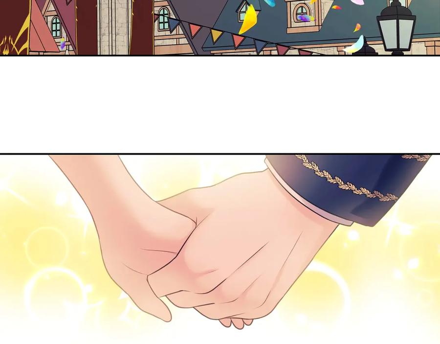 穿越成公爵家的女仆 第71话 吃掉我？这不妥吧… 第130页