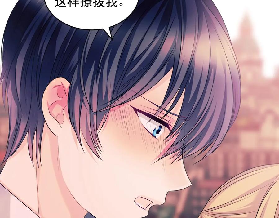 穿越成公爵家的女仆 第72话 “坏坏”的安德尔 第14页