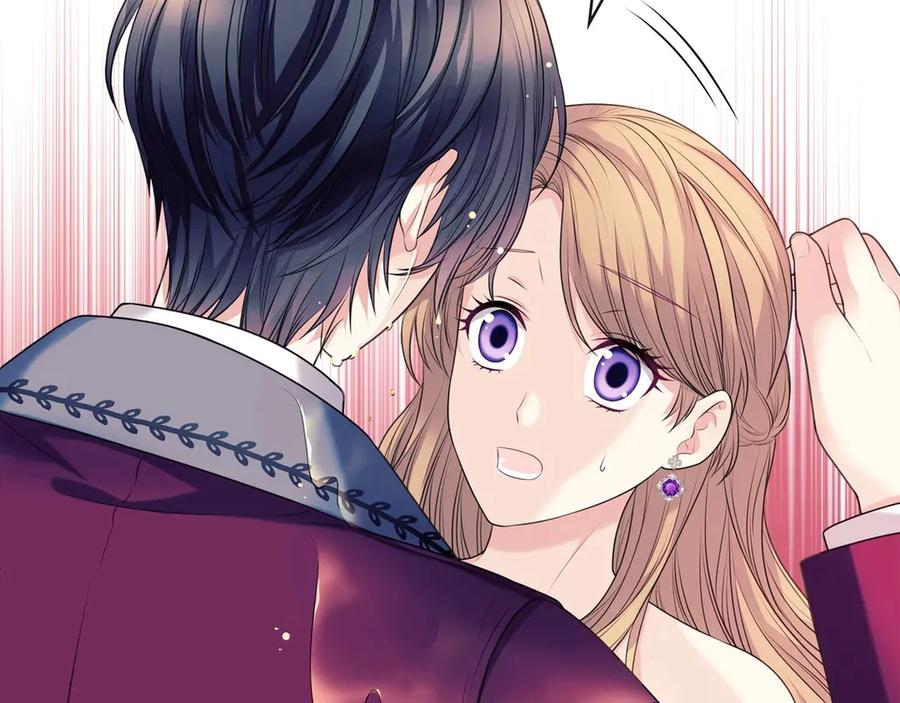 穿越成公爵家的女仆 第73话 又要分别？！ 第14页