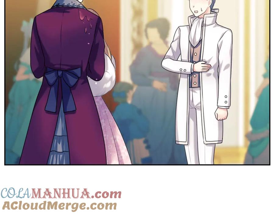 穿越成公爵家的女仆 第73话 又要分别？！ 第37页