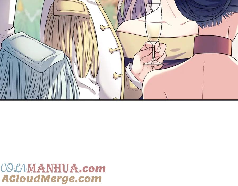 穿越成公爵家的女仆 第73话 又要分别？！ 第9页