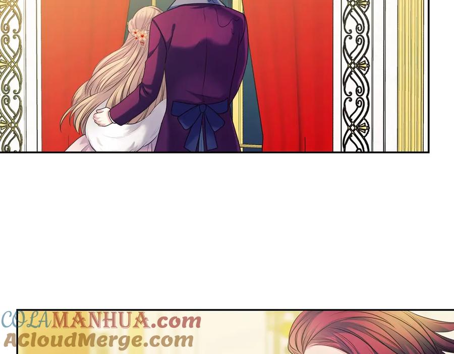 穿越成公爵家的女仆 第73话 又要分别？！ 第41页