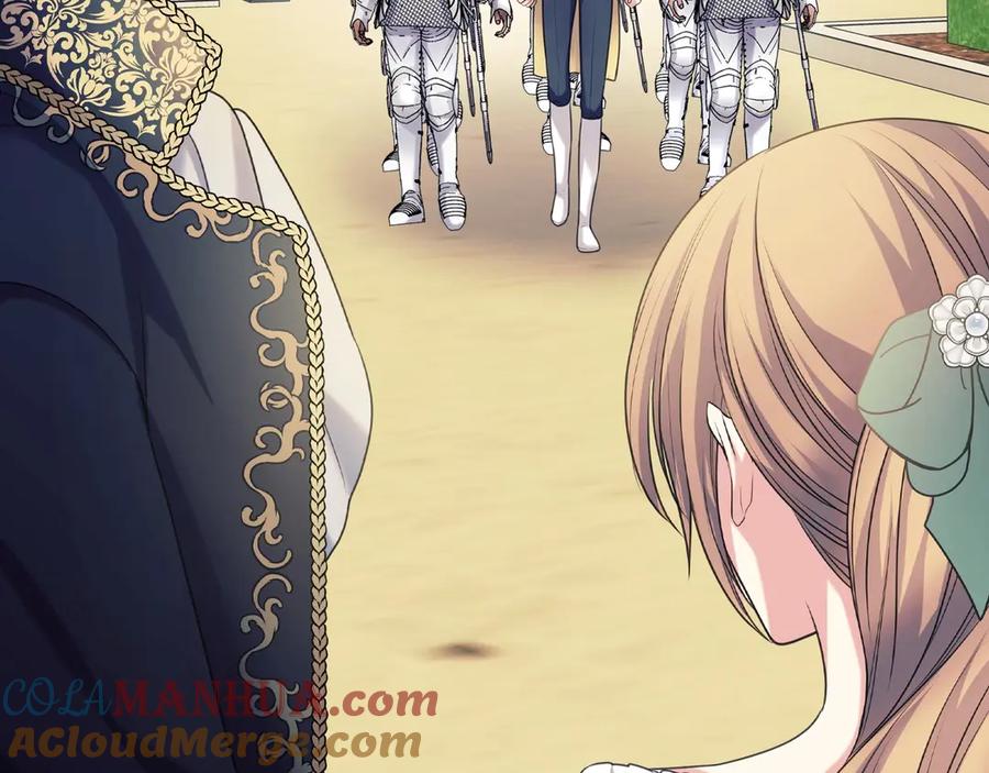 穿越成公爵家的女仆 第73话 又要分别？！ 第157页