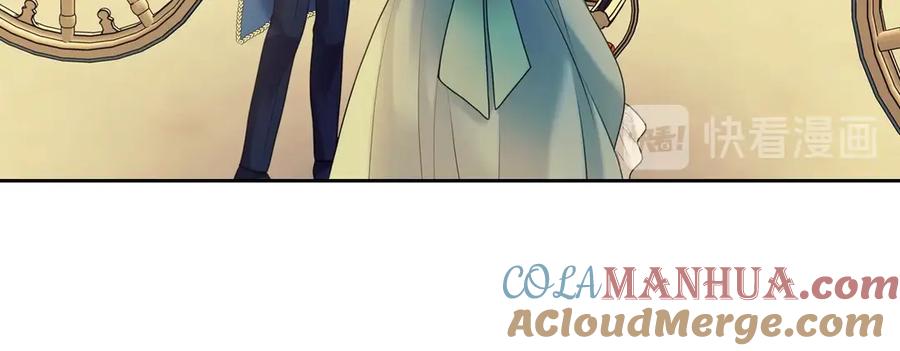穿越成公爵家的女仆 第73话 又要分别？！ 第149页