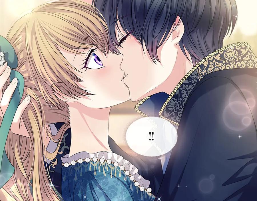 穿越成公爵家的女仆 第74话 我的人只能我来守护！ 第78页