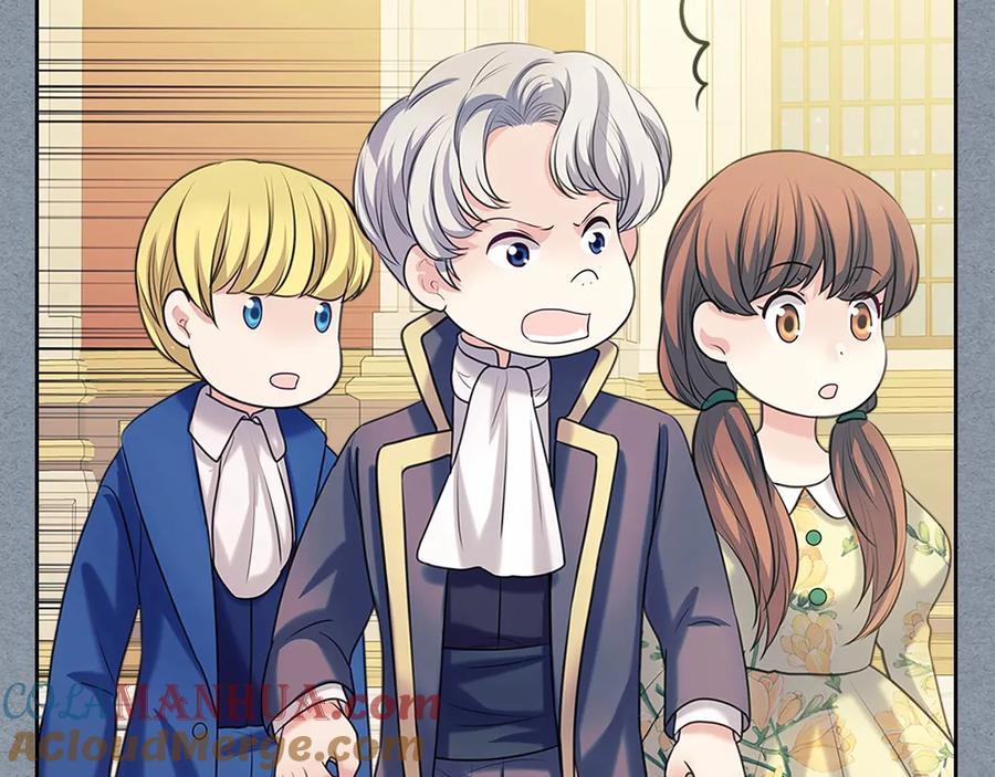 穿越成公爵家的女仆 第77话 抢夺的念头 第41页