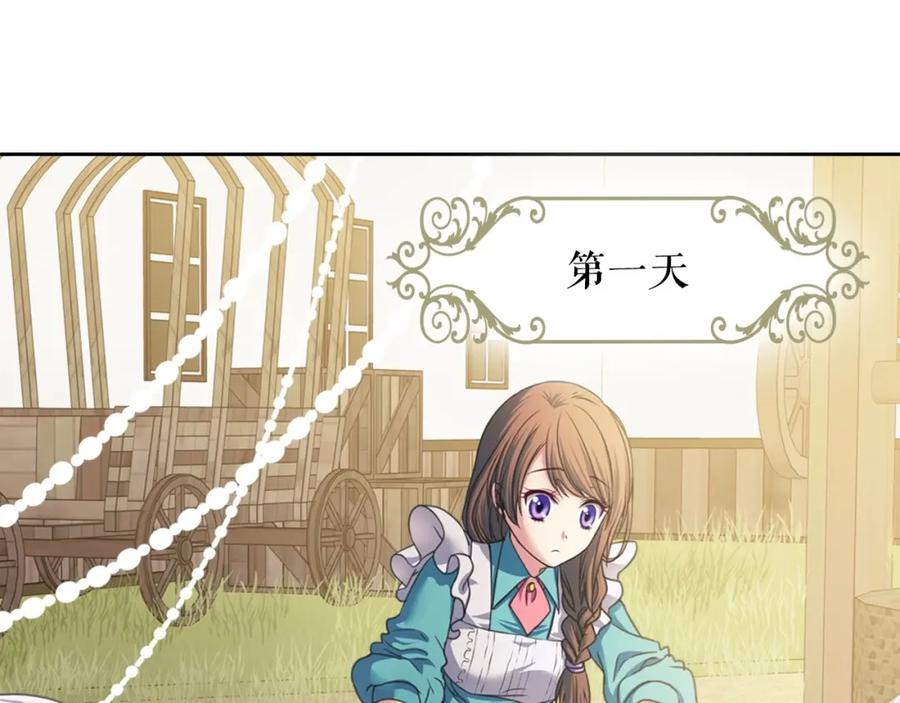 穿越成公爵家的女仆 第6话 专职贴身照顾 第111页
