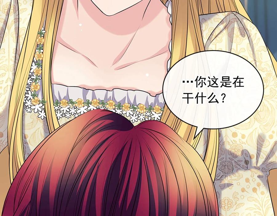穿越成公爵家的女仆 第78话 书信告白 第167页