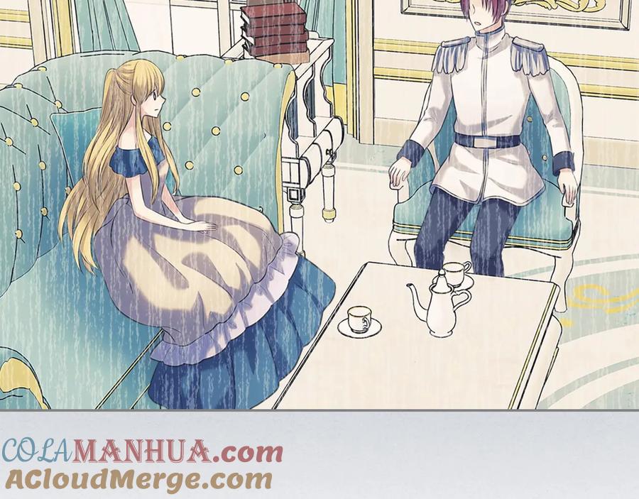 穿越成公爵家的女仆 第79话 可怕的占有欲 第105页