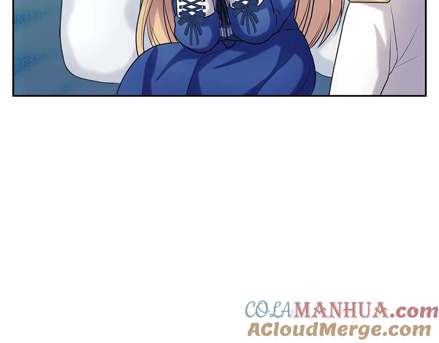 穿越成公爵家的女仆 第79话 可怕的占有欲 第137页
