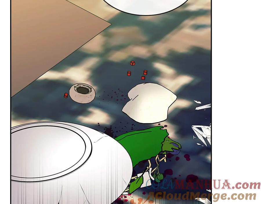 穿越成公爵家的女仆 第79话 可怕的占有欲 第21页