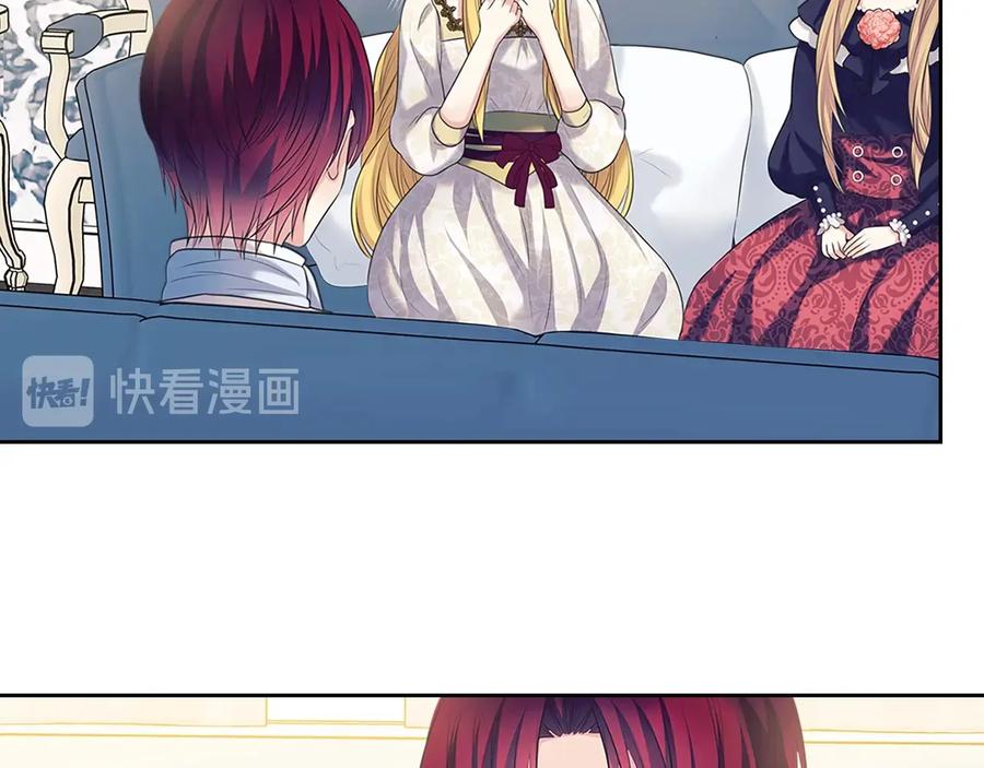 穿越成公爵家的女仆 第80话 崽崽发怒！ 第138页