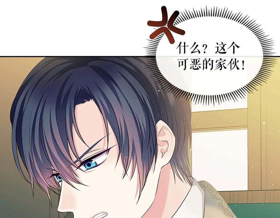 穿越成公爵家的女仆 第80话 崽崽发怒！ 第14页