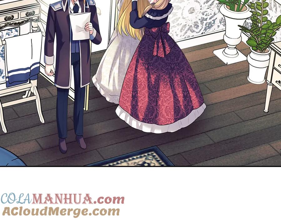 穿越成公爵家的女仆 第80话 崽崽发怒！ 第165页