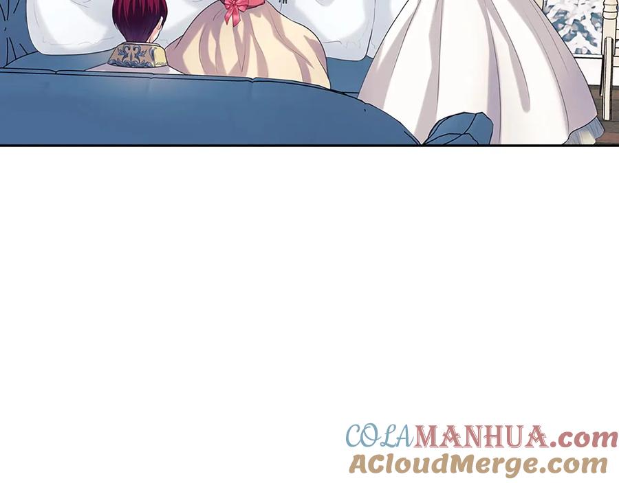 穿越成公爵家的女仆 第81话 喜欢你，没道理 第105页
