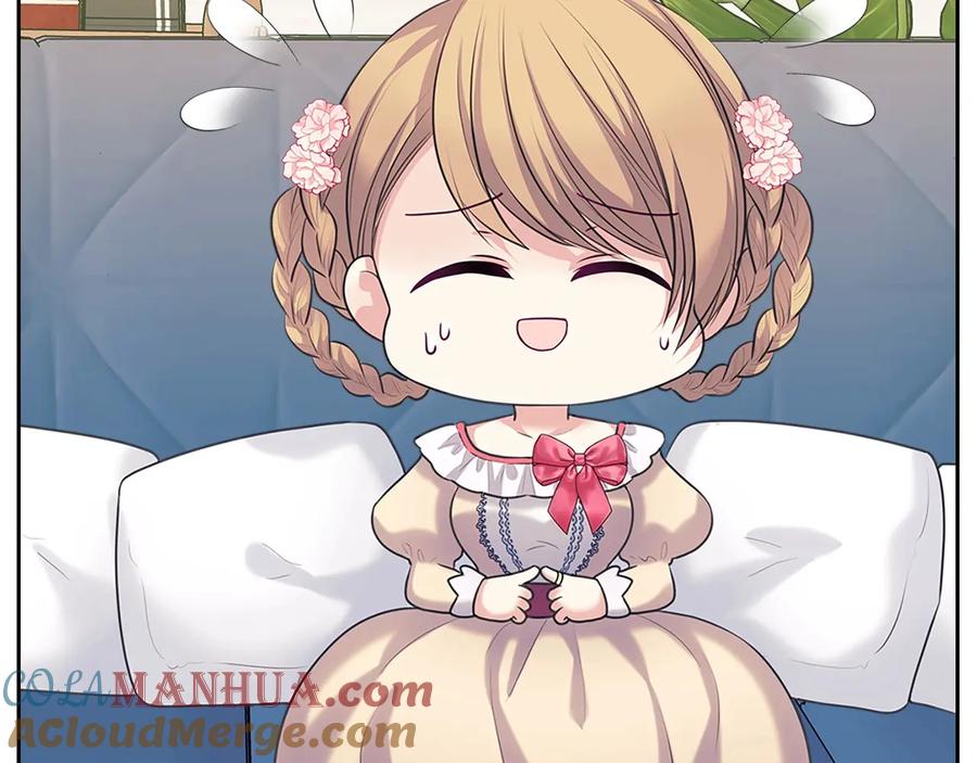 穿越成公爵家的女仆 第81话 喜欢你，没道理 第169页