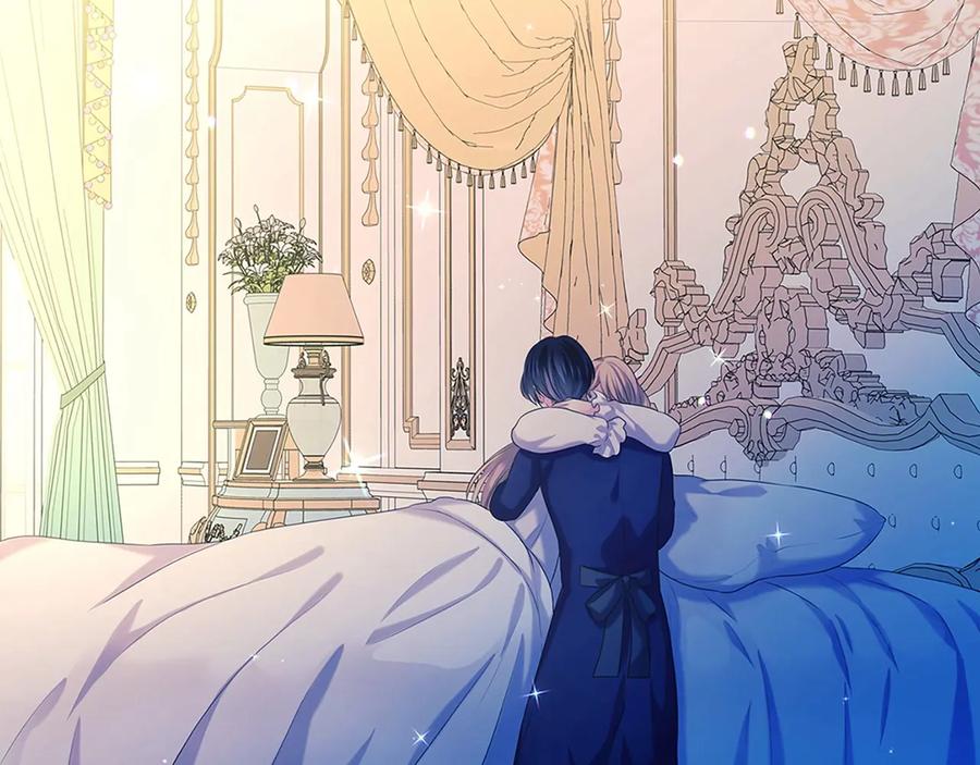 穿越成公爵家的女仆 第83话 欺负她，就是挑衅我！ 第164页