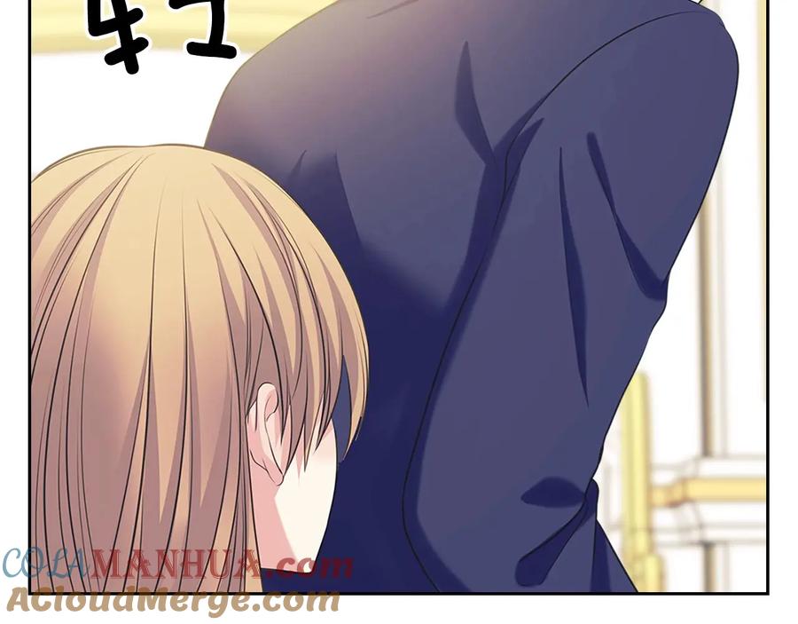 穿越成公爵家的女仆 第84话 你的表情出卖了你 第117页