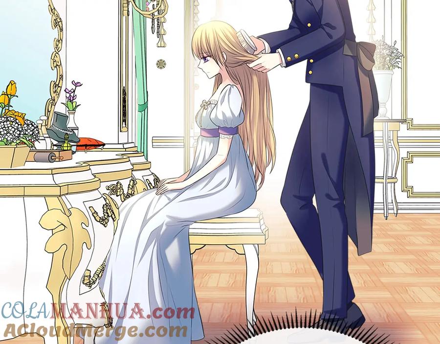 穿越成公爵家的女仆 第84话 你的表情出卖了你 第93页