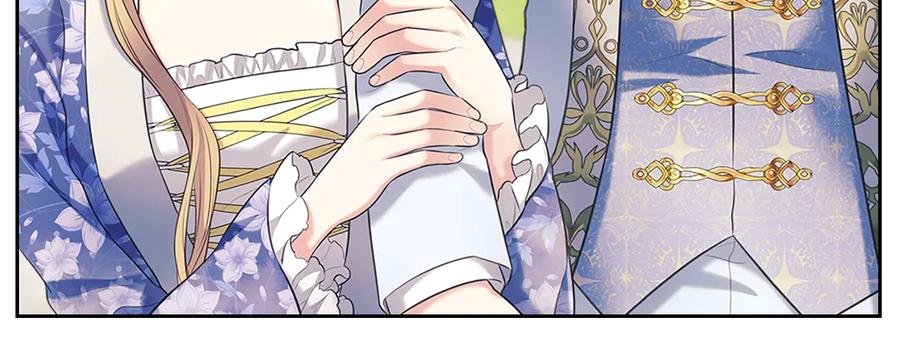 穿越成公爵家的女仆 第85话 公爵情话满级 第110页