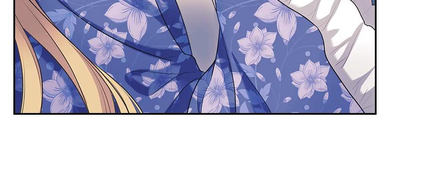 穿越成公爵家的女仆 季度完结话 我会对你负责！ 第110页