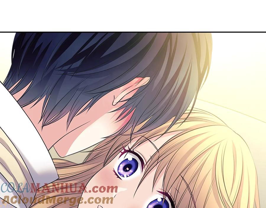 穿越成公爵家的女仆 季度完结话 我会对你负责！ 第93页