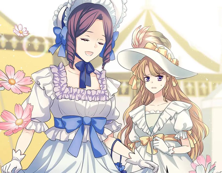 穿越成公爵家的女仆 第88话 满脑子想求婚 第2页